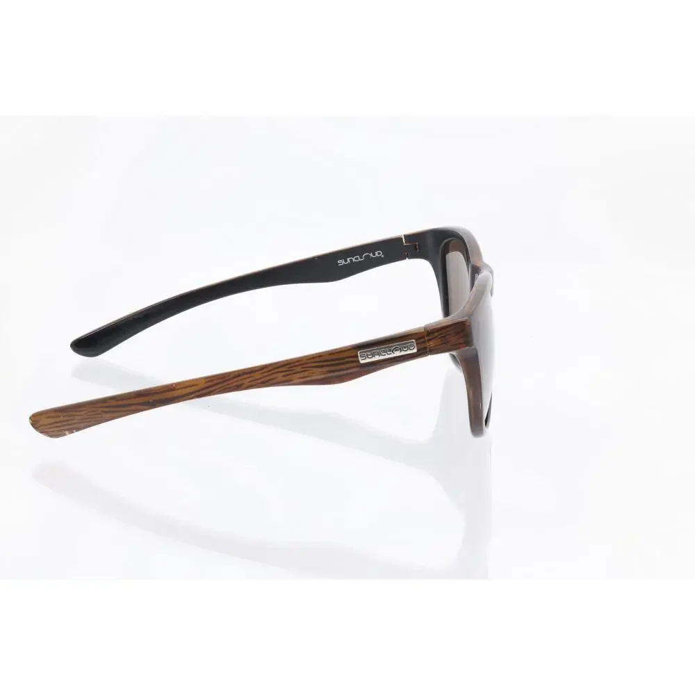 Suncloud Topsail Polarized FV Sunglasses - LENSES FAIR/FRAMES GOOD - READ